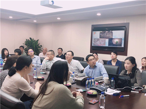 國盛典當成功承辦金鐘廣場樓宇聯(lián)合黨委組織的寶玉石鑒賞活動.jpg 國盛典當成功承辦金鐘廣場樓宇聯(lián)合黨委組織的寶玉石鑒賞活動.jpg